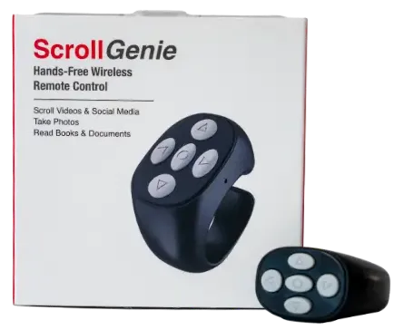 buy ScrollGenie